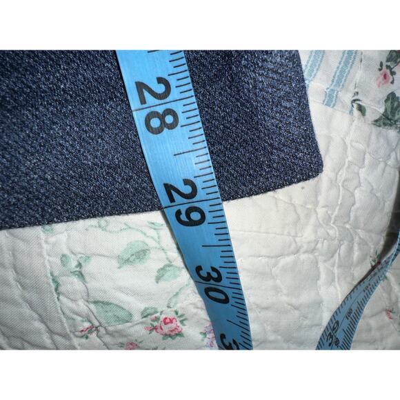 NEW KATHY ONE SIZE FITS ALL STRETCH SKINNY JEANS WITH LEG ZIPPERS SWEATPANTS - Picture 7 of 7